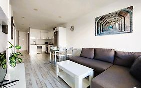 Agaete Parque: Apartamento Vista Piscina